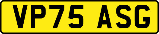 VP75ASG