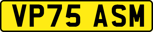 VP75ASM