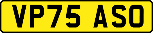 VP75ASO