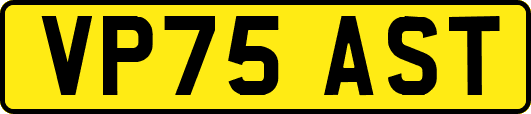VP75AST
