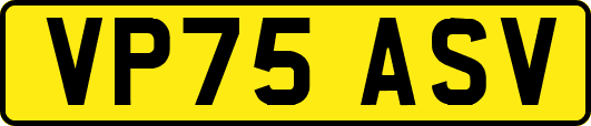VP75ASV