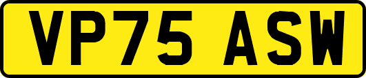 VP75ASW