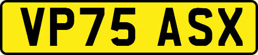 VP75ASX