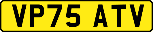 VP75ATV