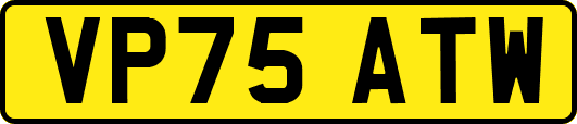VP75ATW