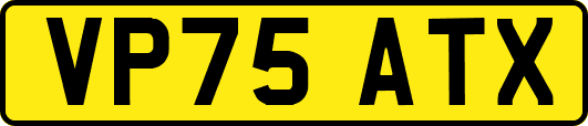 VP75ATX
