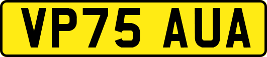 VP75AUA