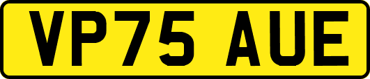 VP75AUE