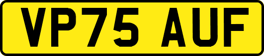 VP75AUF