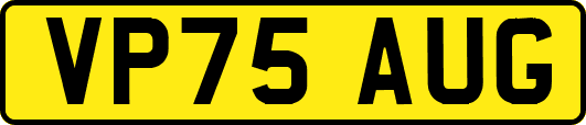 VP75AUG