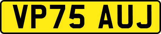 VP75AUJ