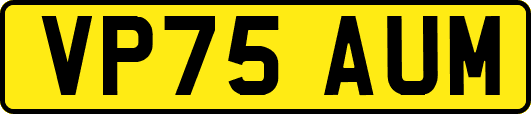 VP75AUM