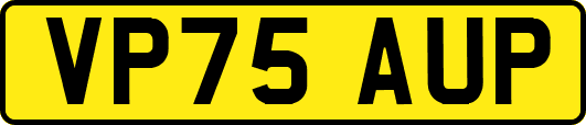 VP75AUP