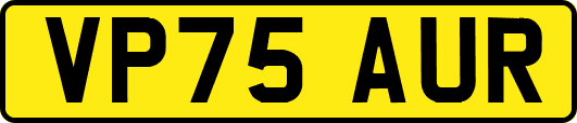 VP75AUR