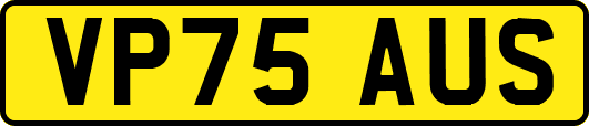 VP75AUS