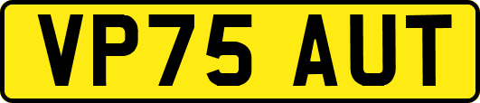 VP75AUT