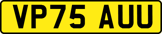 VP75AUU