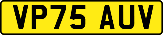 VP75AUV