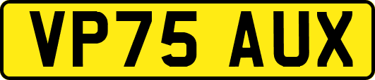 VP75AUX