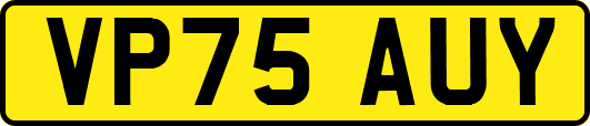 VP75AUY