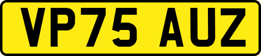 VP75AUZ