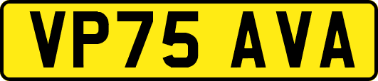 VP75AVA