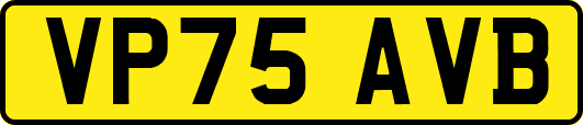 VP75AVB