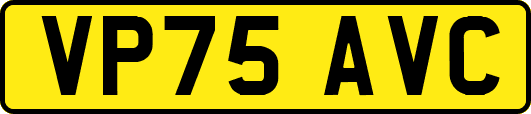VP75AVC