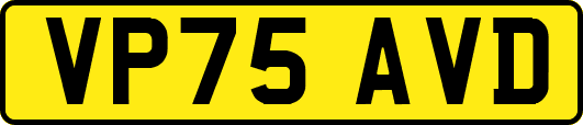 VP75AVD