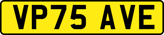 VP75AVE
