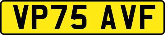 VP75AVF