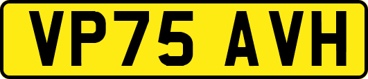VP75AVH