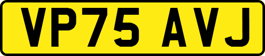 VP75AVJ