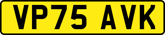 VP75AVK