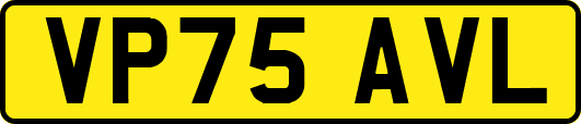 VP75AVL