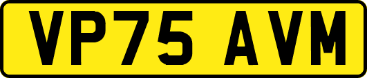 VP75AVM