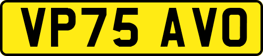 VP75AVO