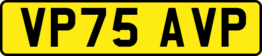 VP75AVP