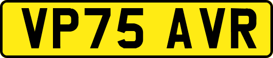 VP75AVR