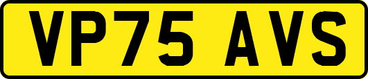 VP75AVS