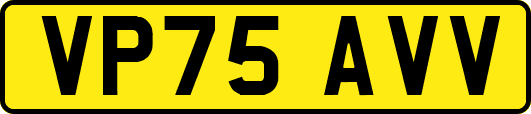 VP75AVV
