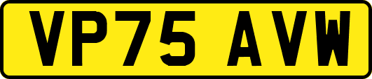 VP75AVW