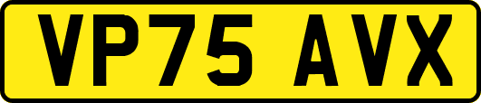 VP75AVX