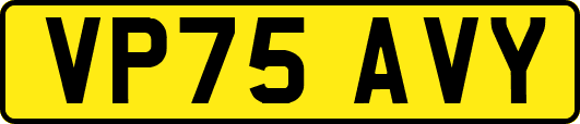 VP75AVY