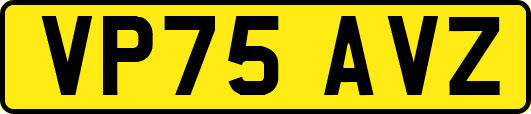 VP75AVZ