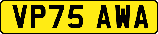 VP75AWA