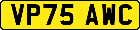 VP75AWC