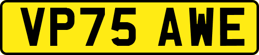 VP75AWE