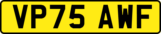 VP75AWF
