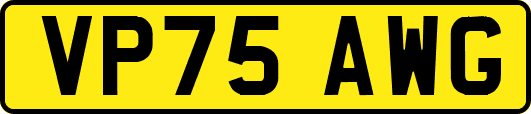 VP75AWG